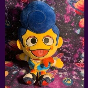 Welcome Home Wally Darling 2.0 Plush